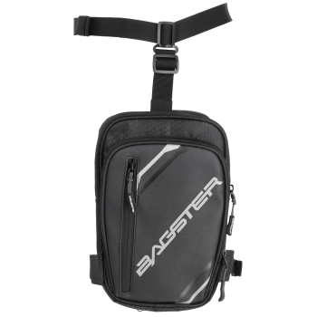 ΤΣΑΝΤΑΚΙ ΜΗΡΟΥ BAGSTER JAM BAG 3LT